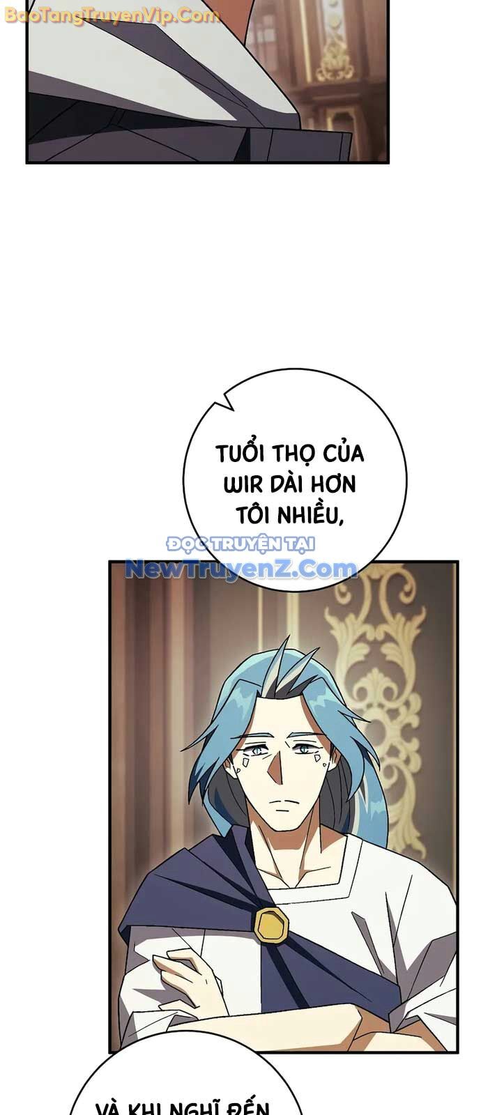Anh Hùng Trở Về Chapter 122 91
