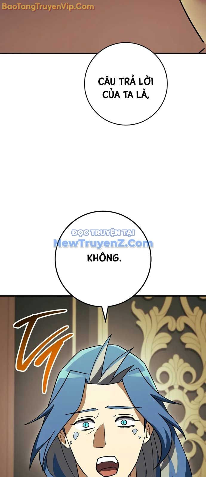 Anh Hùng Trở Về Chapter 122 93