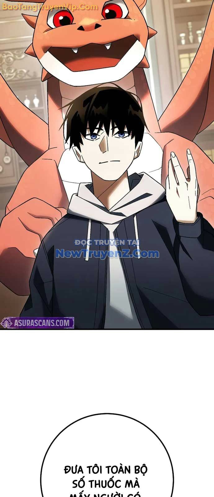 Anh Hùng Trở Về Chapter 122 105