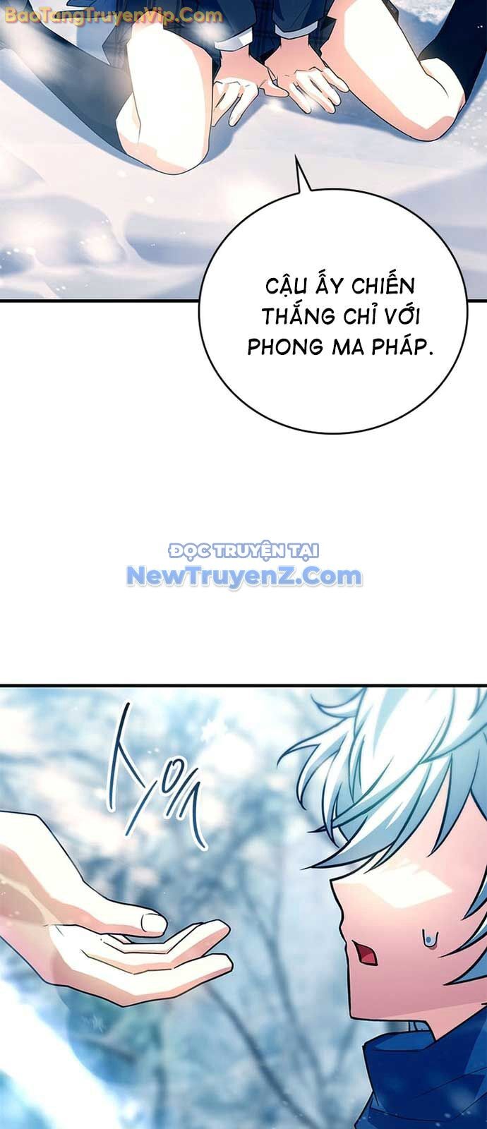 Anh Hùng Trở Về Chapter 122 109