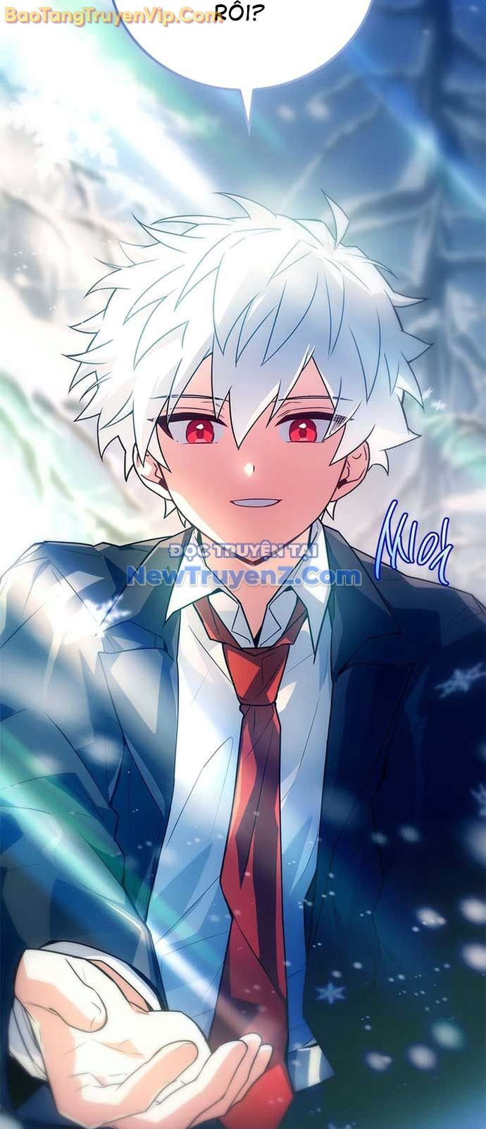 Anh Hùng Trở Về Chapter 122 111