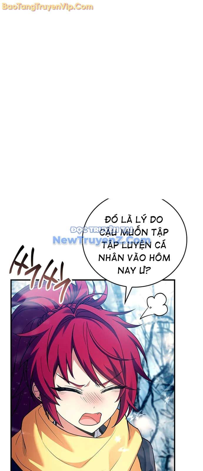Anh Hùng Trở Về Chapter 122 114