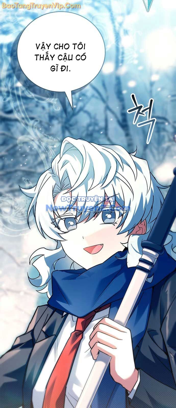 Anh Hùng Trở Về Chapter 122 119