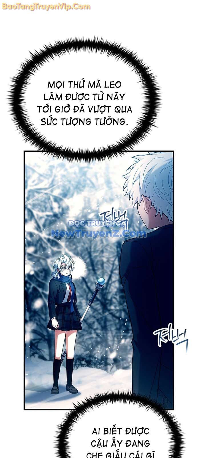 Anh Hùng Trở Về Chapter 122 121