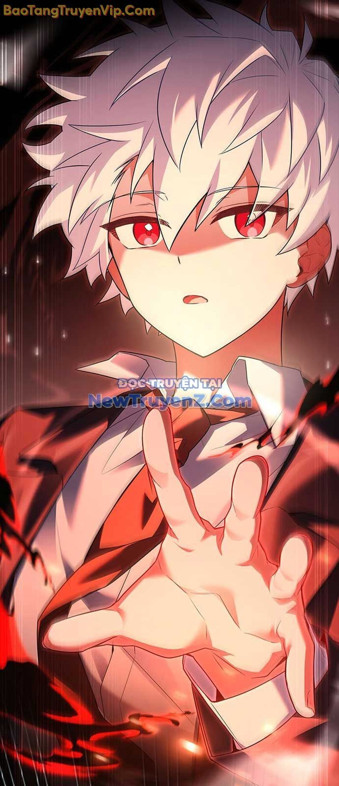 Anh Hùng Trở Về Chapter 122 126