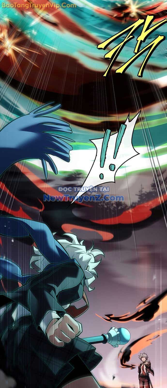 Anh Hùng Trở Về Chapter 122 128