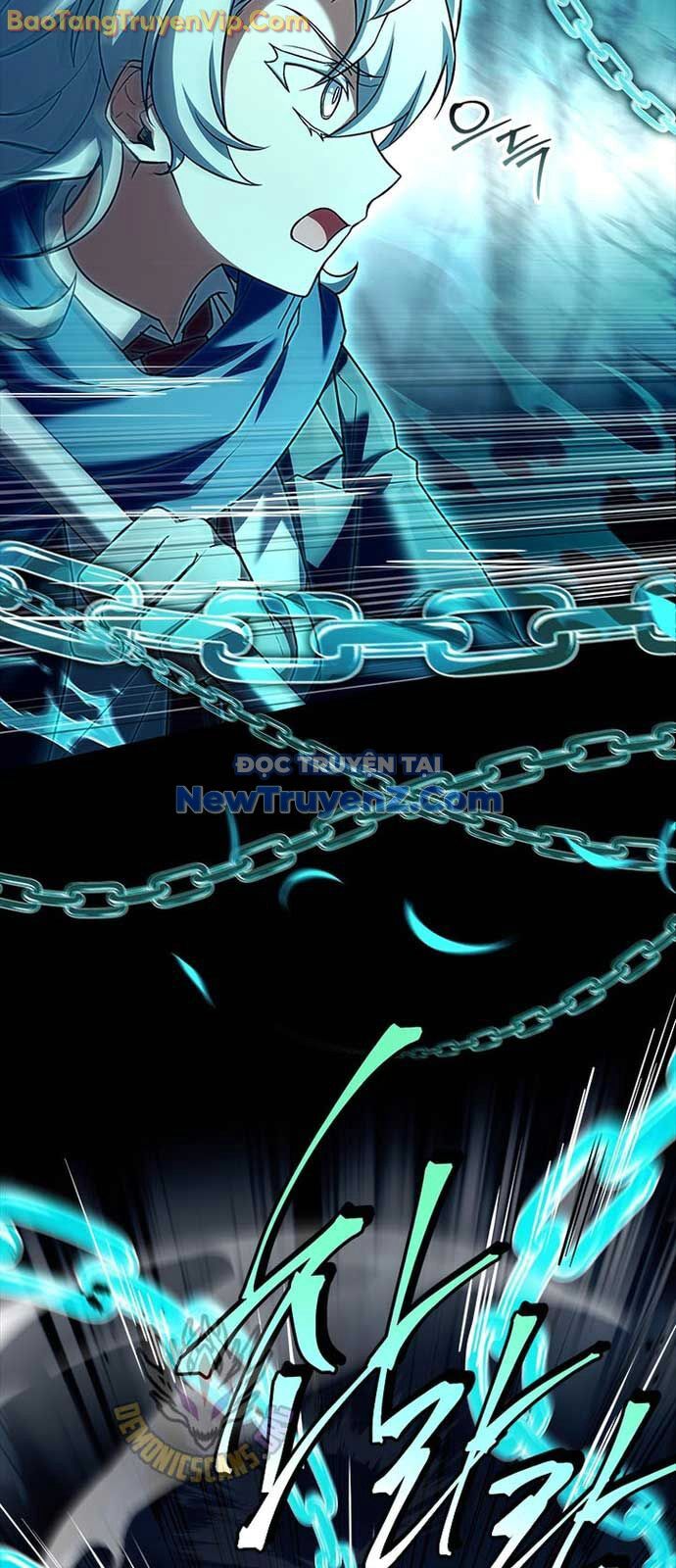 Anh Hùng Trở Về Chapter 122 131