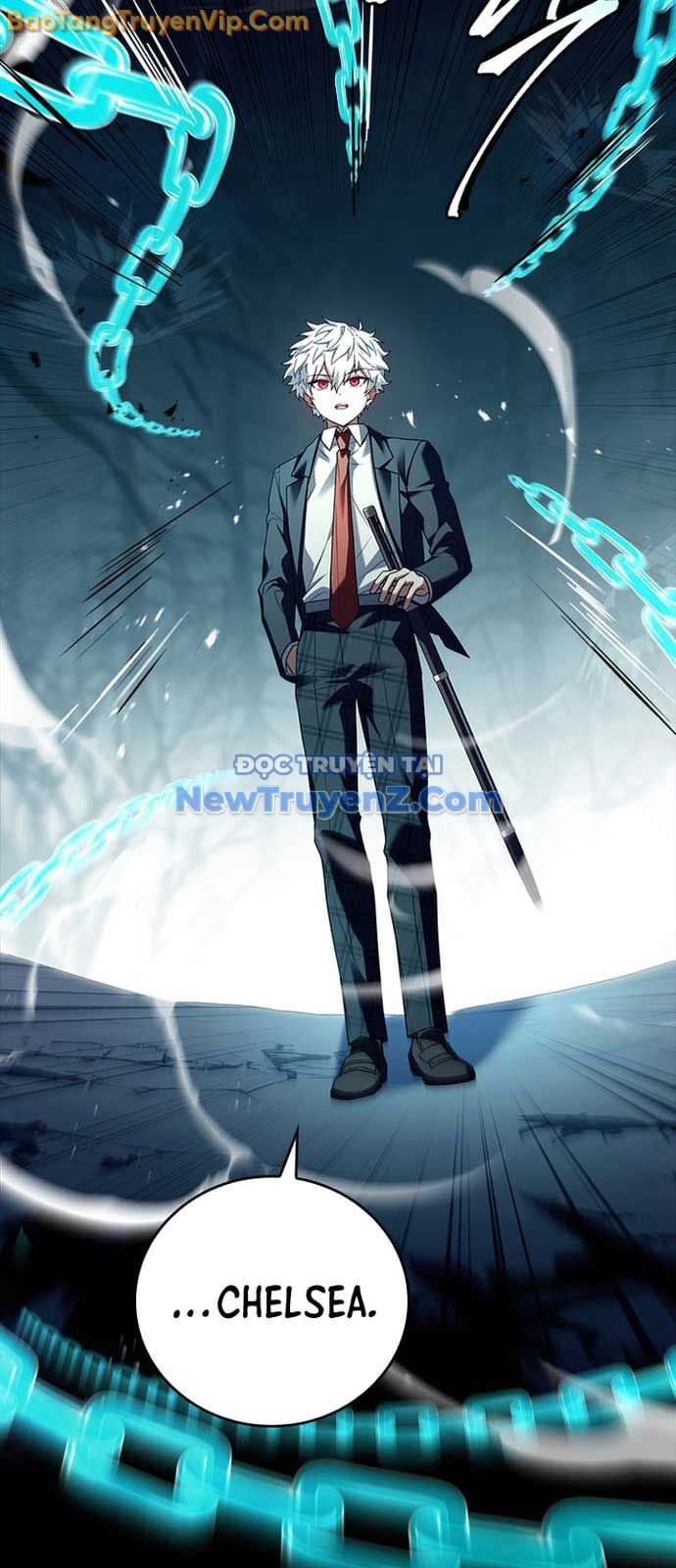 Anh Hùng Trở Về Chapter 122 132