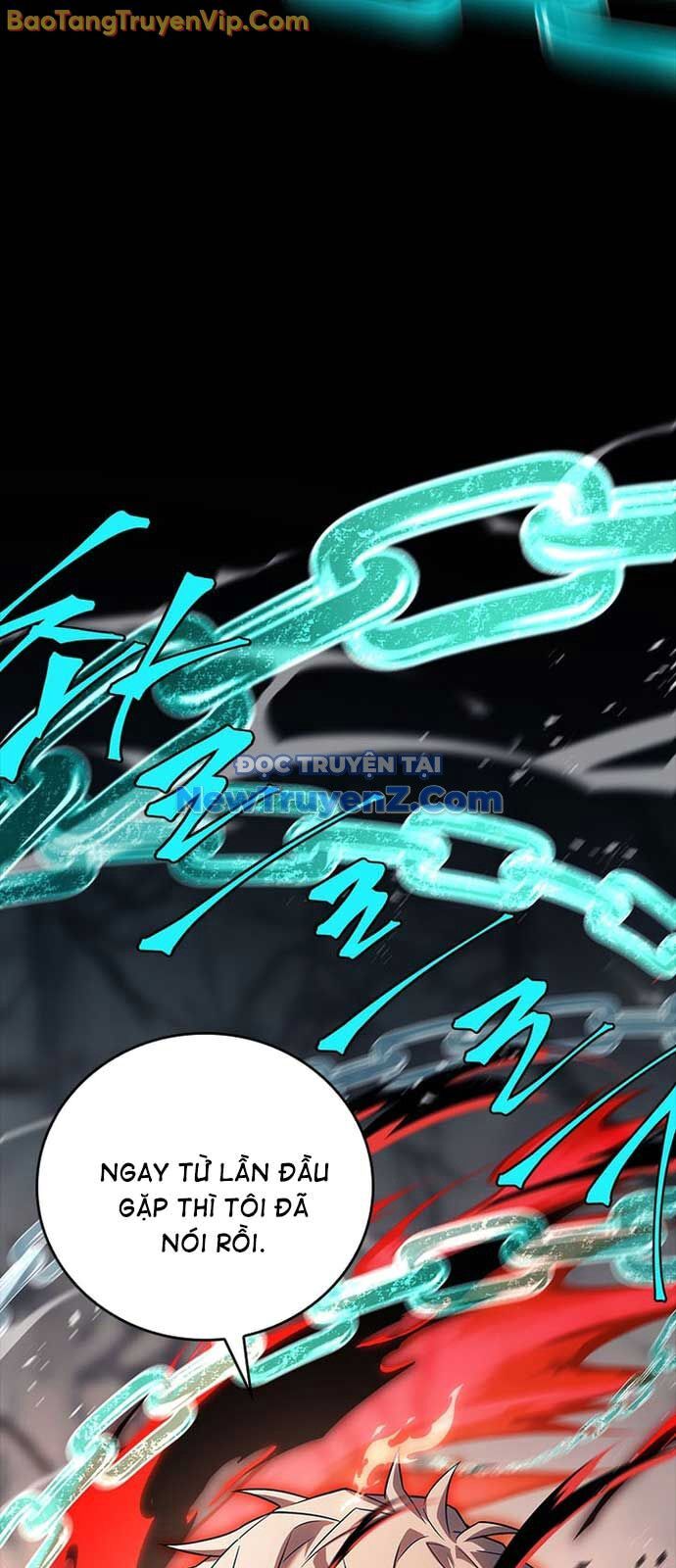 Anh Hùng Trở Về Chapter 122 133