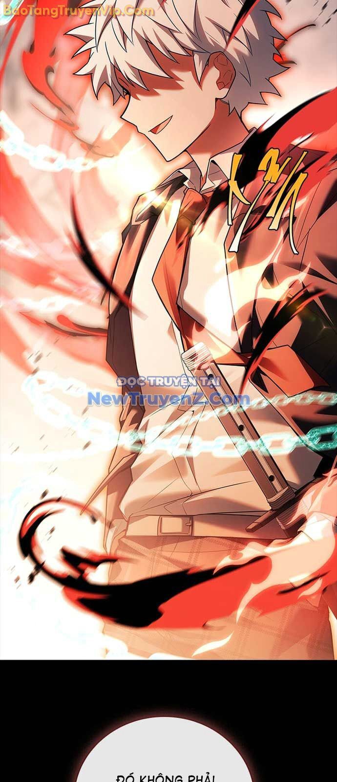 Anh Hùng Trở Về Chapter 122 134