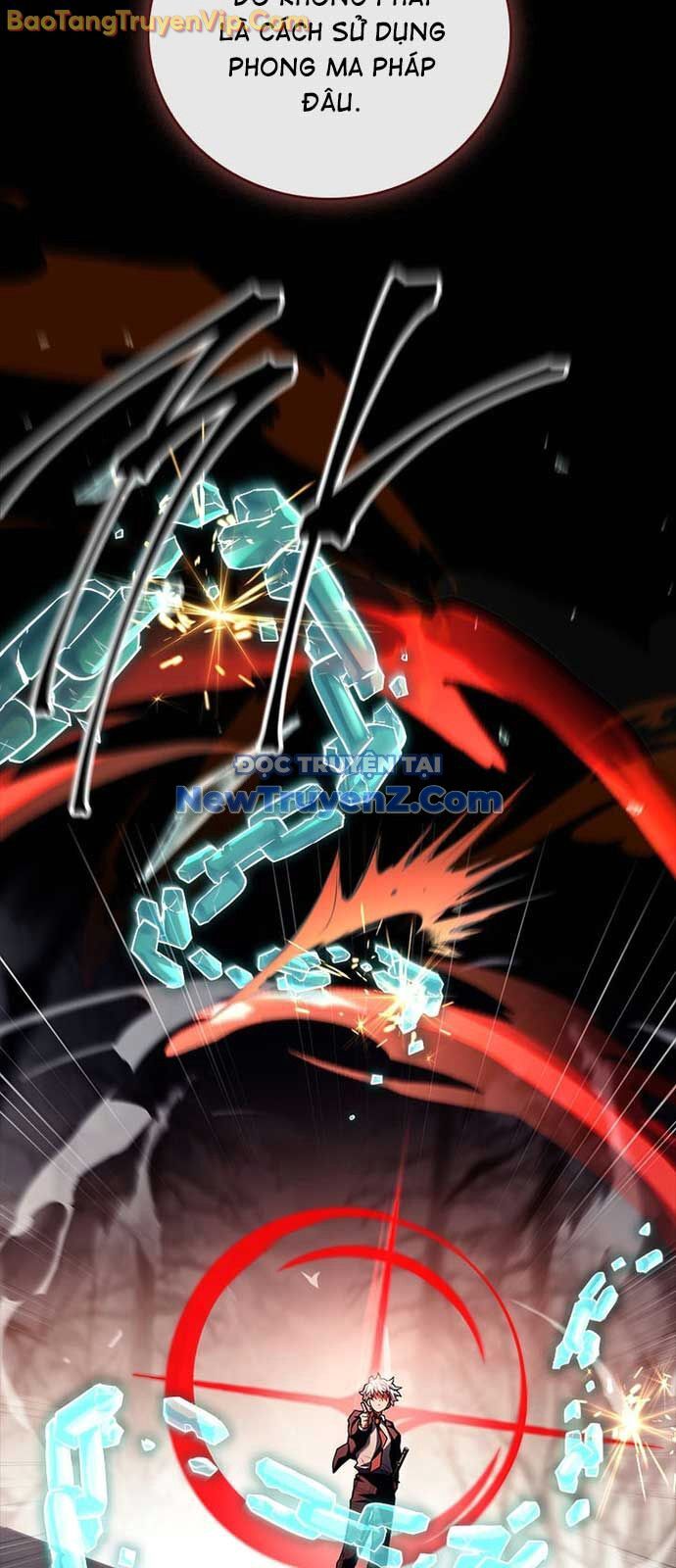 Anh Hùng Trở Về Chapter 122 135