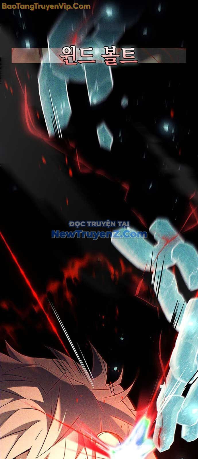 Anh Hùng Trở Về Chapter 122 137