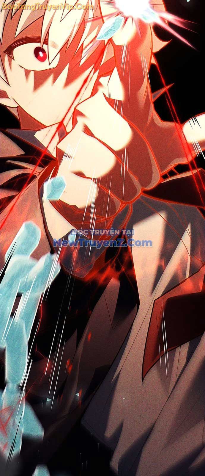 Anh Hùng Trở Về Chapter 122 138