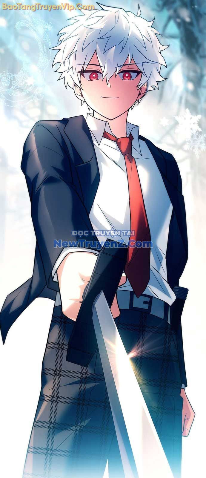 Anh Hùng Trở Về Chapter 122 145