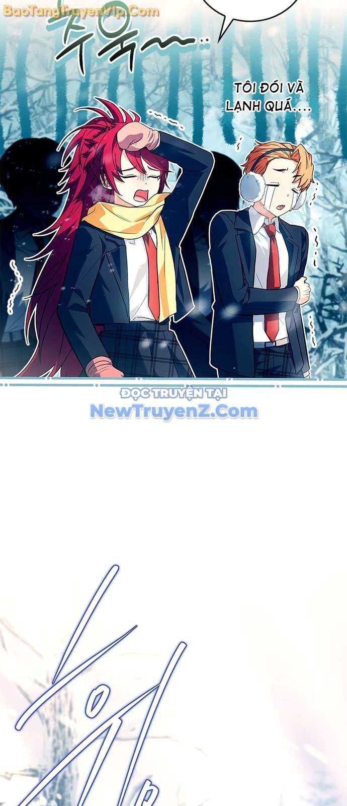 Anh Hùng Trở Về Chapter 122 151