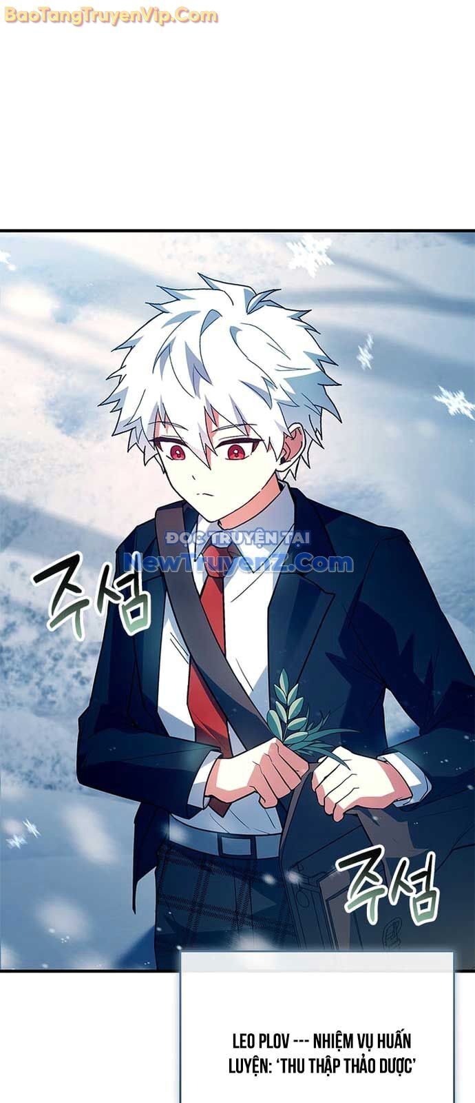 Anh Hùng Trở Về Chapter 122 154