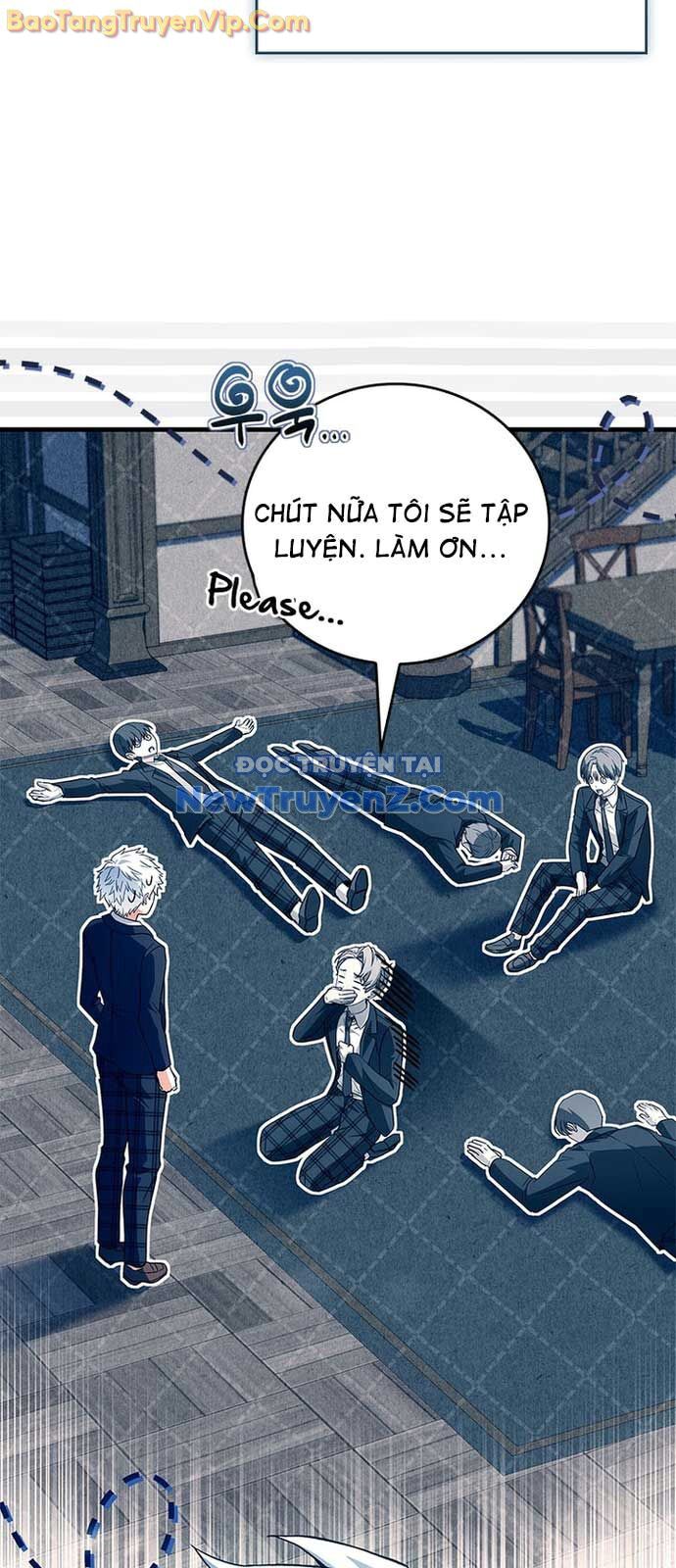 Anh Hùng Trở Về Chapter 122 155