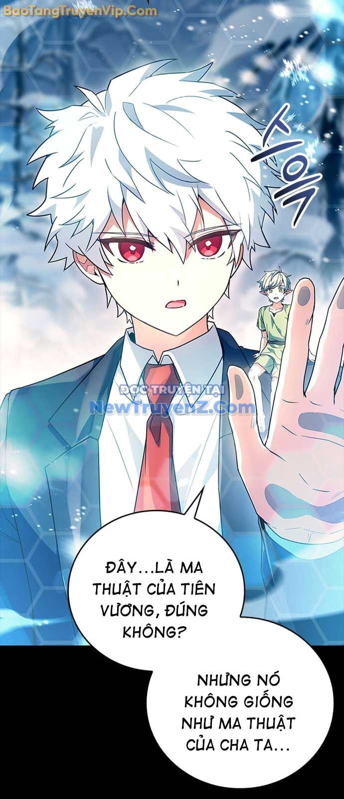 Anh Hùng Trở Về Chapter 122 166