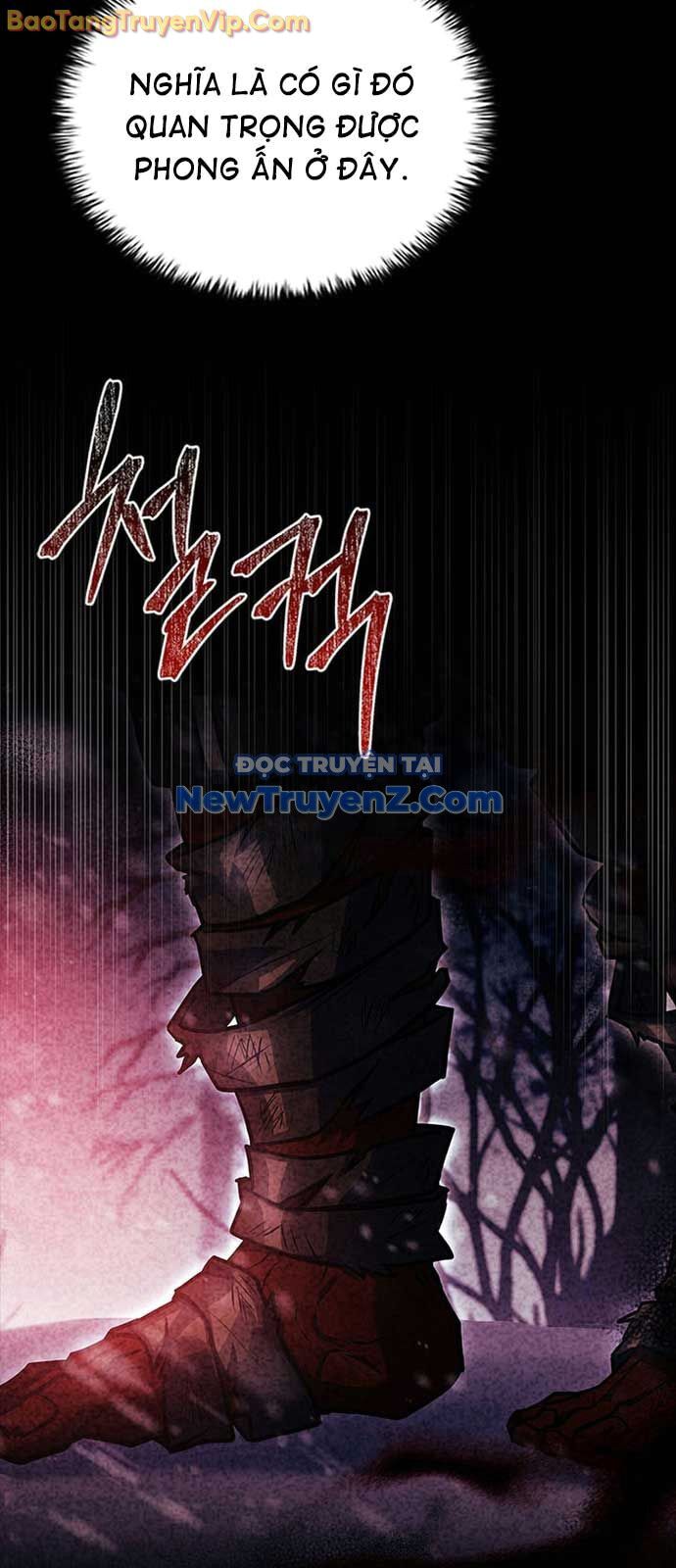 Anh Hùng Trở Về Chapter 122 170