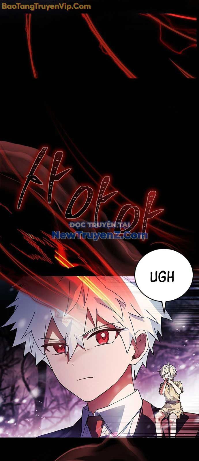 Anh Hùng Trở Về Chapter 122 171