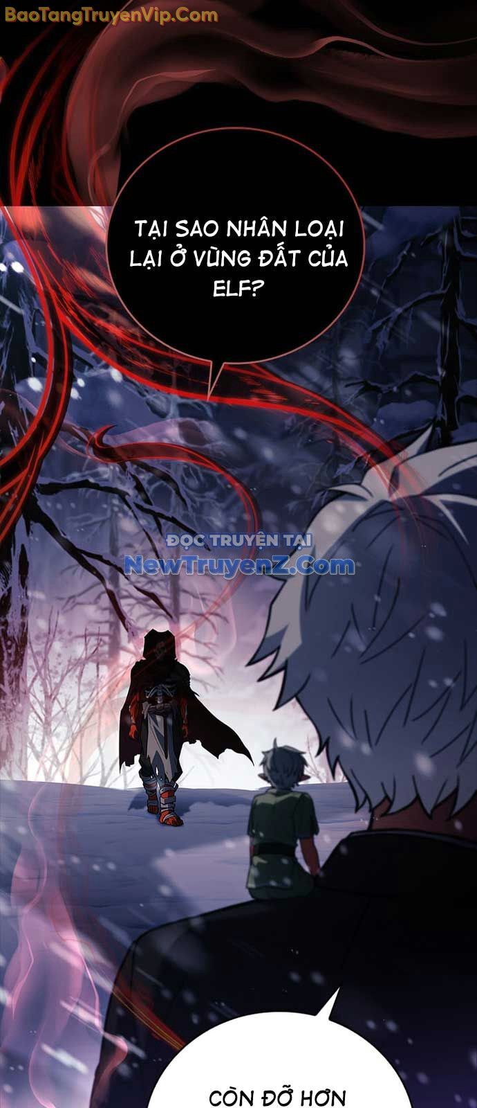 Anh Hùng Trở Về Chapter 122 172