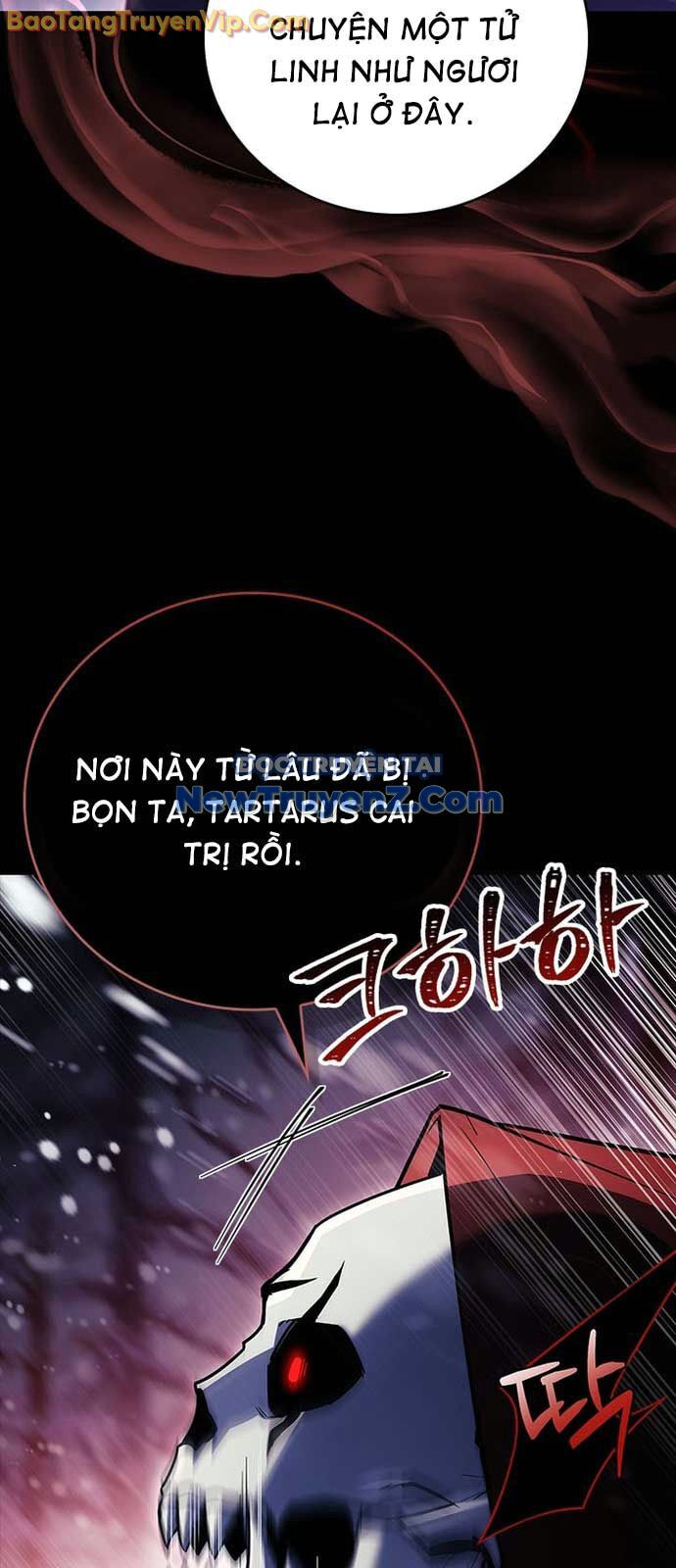 Anh Hùng Trở Về Chapter 122 173