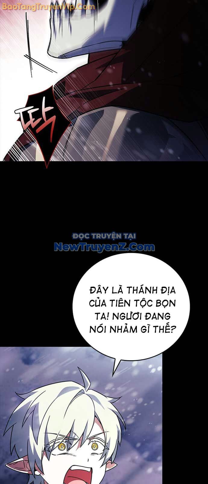 Anh Hùng Trở Về Chapter 122 174