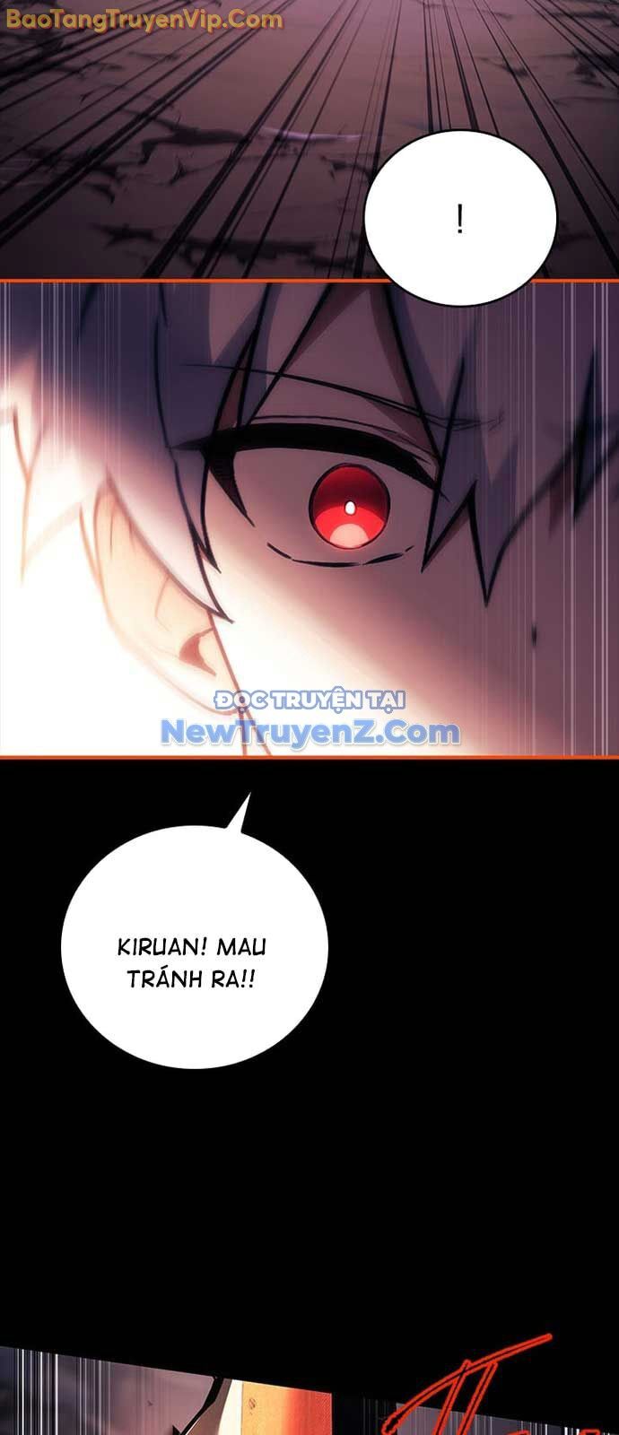 Anh Hùng Trở Về Chapter 122 191