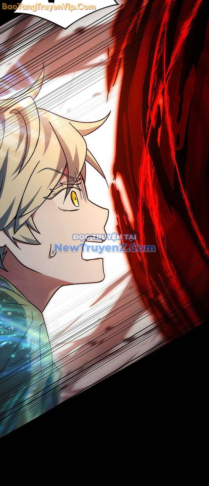 Anh Hùng Trở Về Chapter 122 195