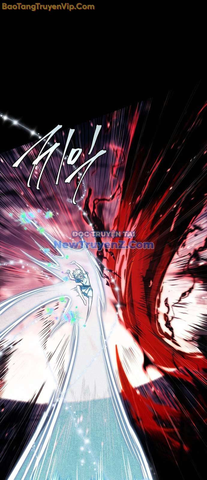 Anh Hùng Trở Về Chapter 122 196