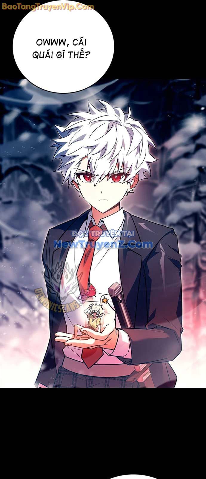 Anh Hùng Trở Về Chapter 122 199