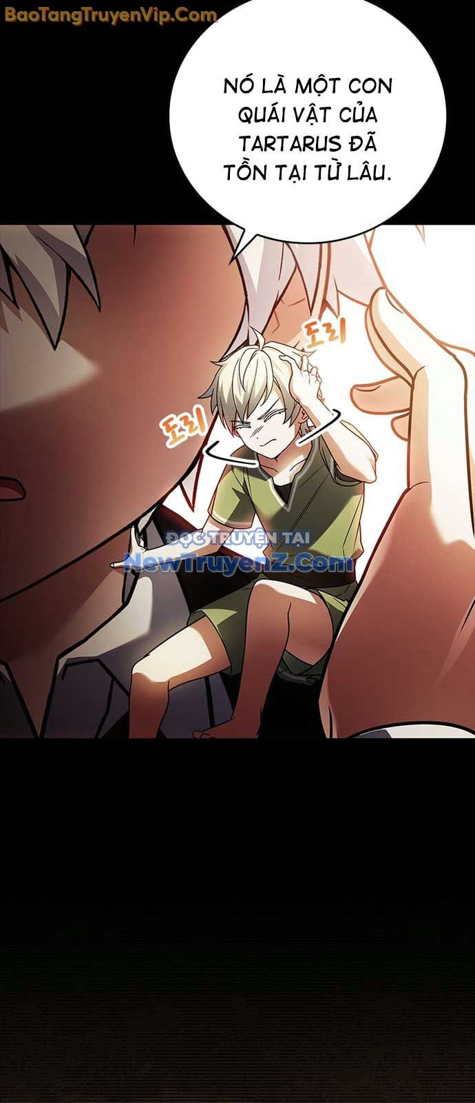 Anh Hùng Trở Về Chapter 122 200