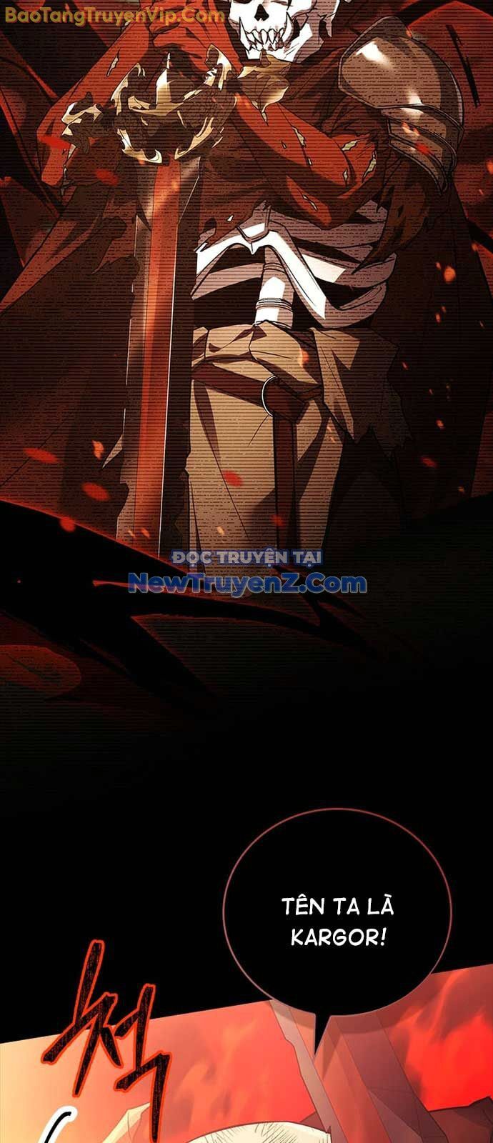 Anh Hùng Trở Về Chapter 122 202