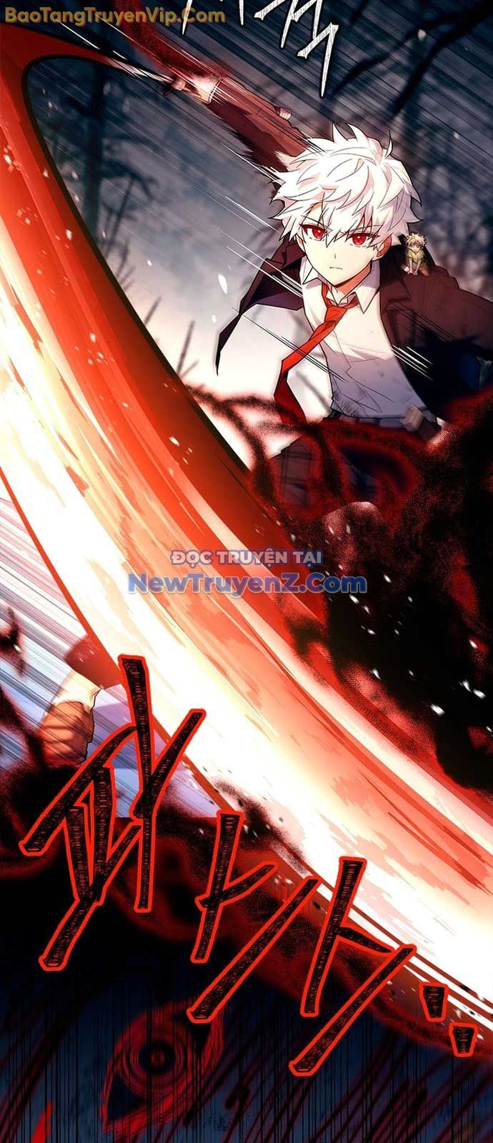 Anh Hùng Trở Về Chapter 122 206