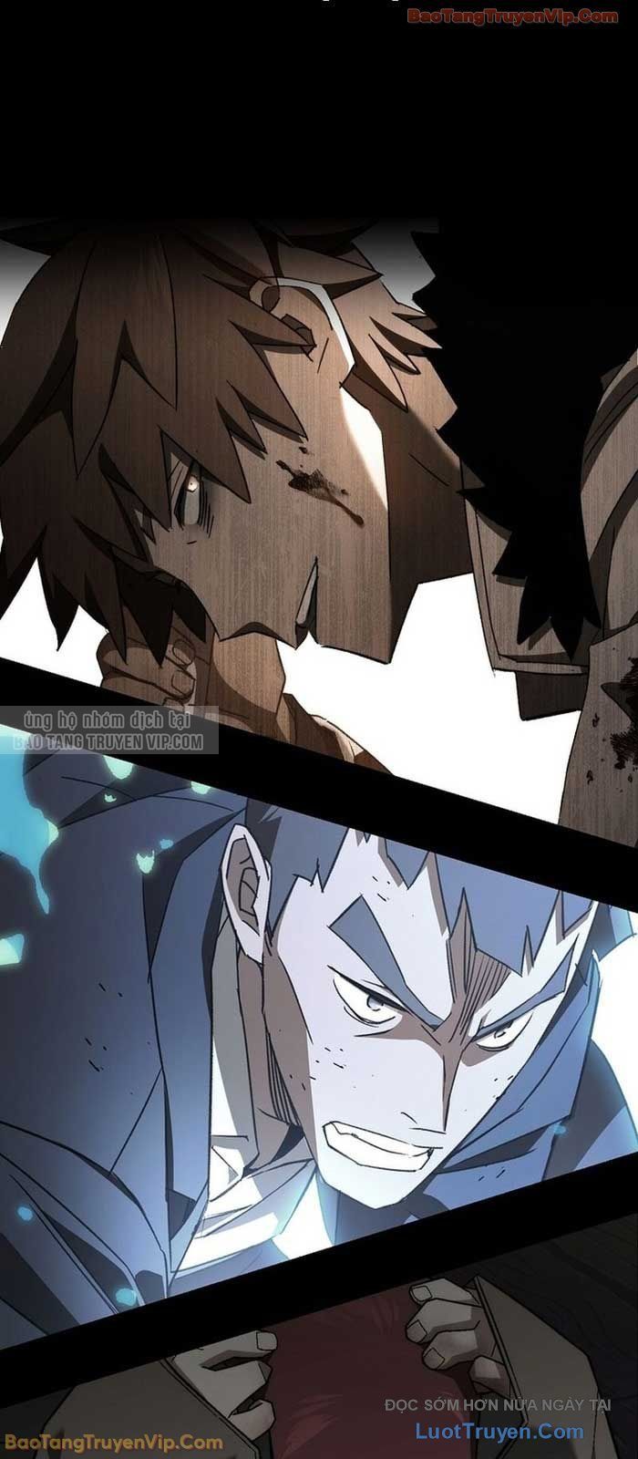 Anh Hùng Trở Về Chapter 123 - Next Chapter 124