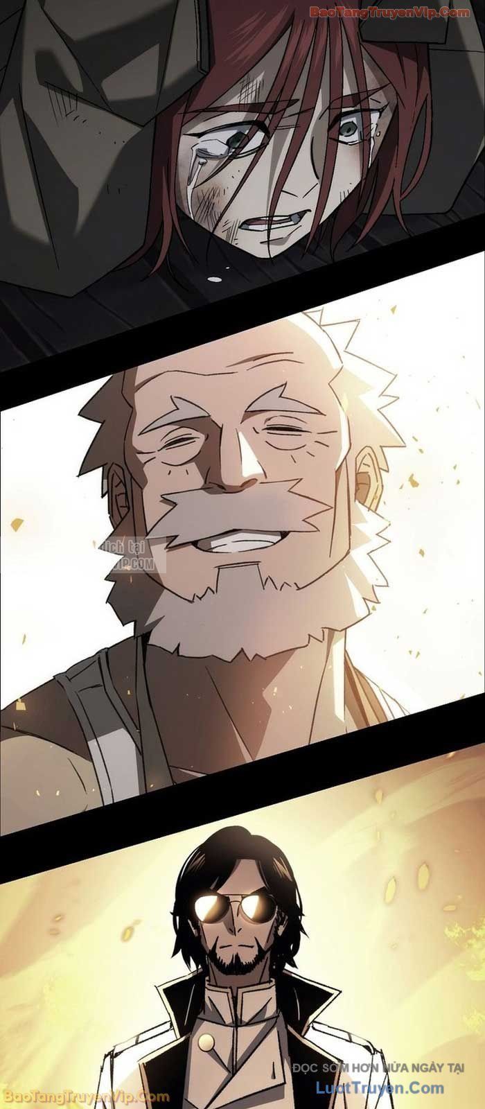 Anh Hùng Trở Về Chapter 123 - Next Chapter 124