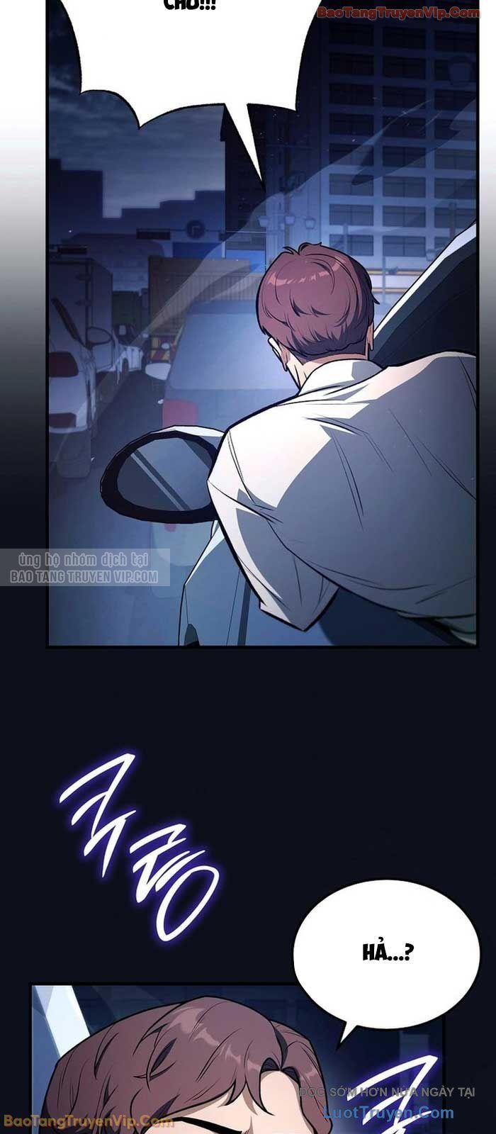 Anh Hùng Trở Về Chapter 123 - Next Chapter 124