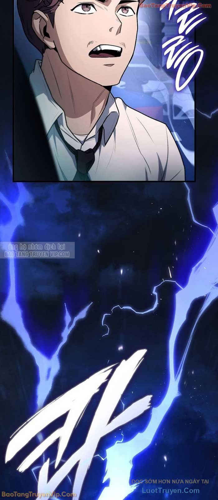 Anh Hùng Trở Về Chapter 123 - Next Chapter 124