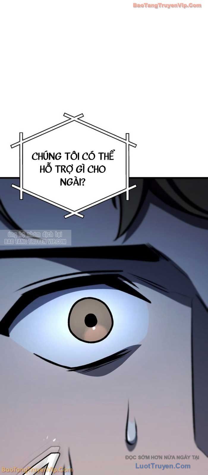 Anh Hùng Trở Về Chapter 123 - Next Chapter 124