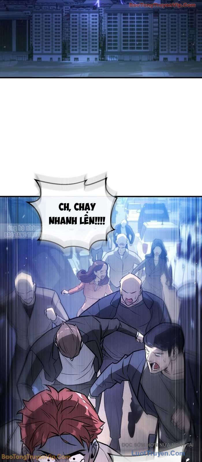 Anh Hùng Trở Về Chapter 123 - Next Chapter 124