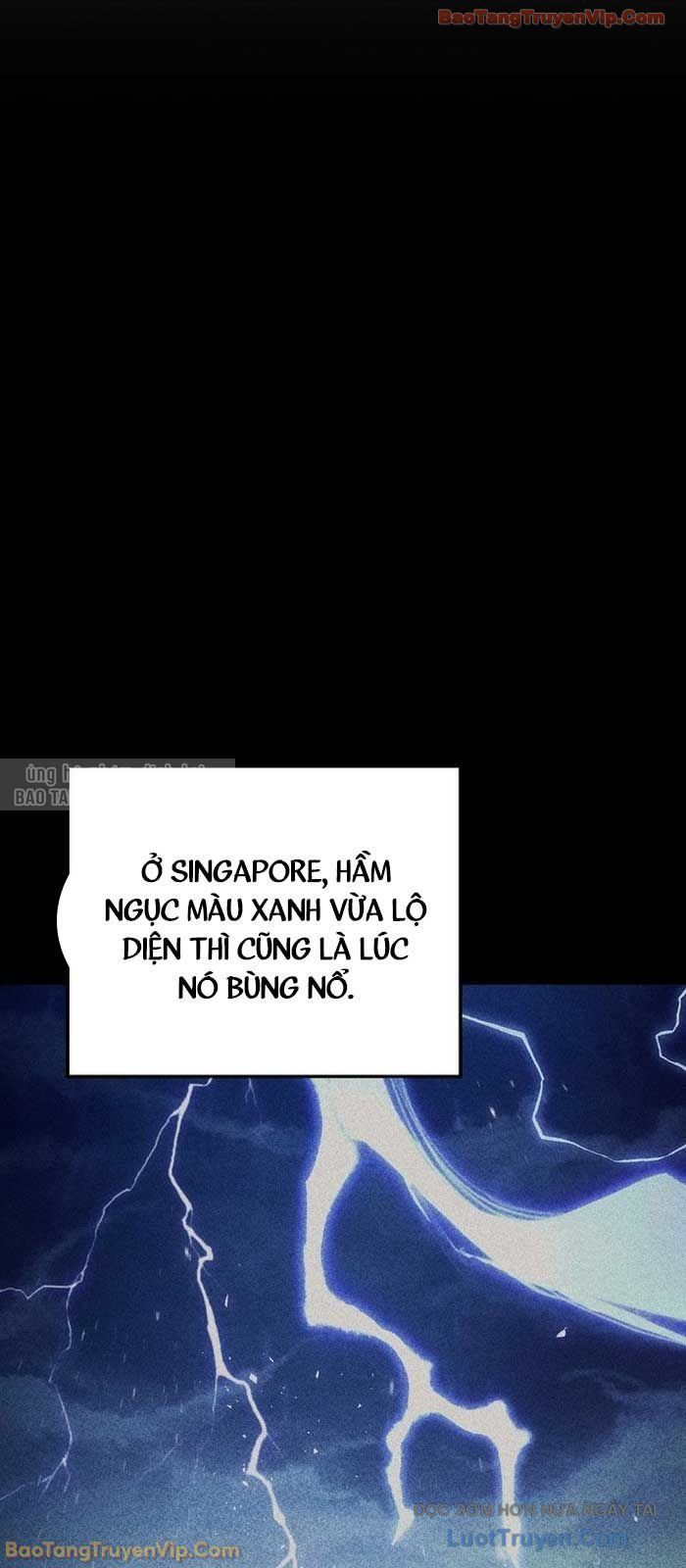 Anh Hùng Trở Về Chapter 123 - Next Chapter 124