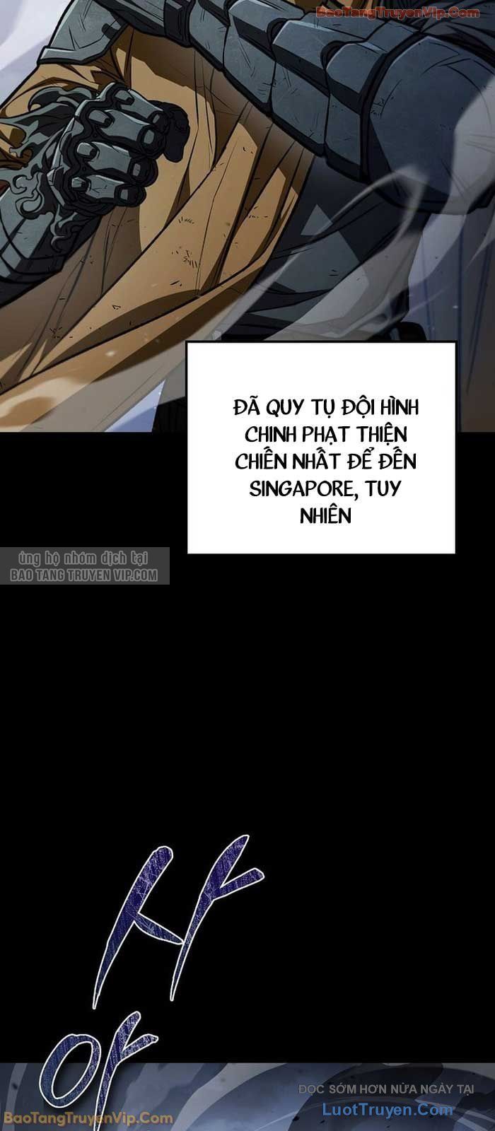 Anh Hùng Trở Về Chapter 123 - Next Chapter 124