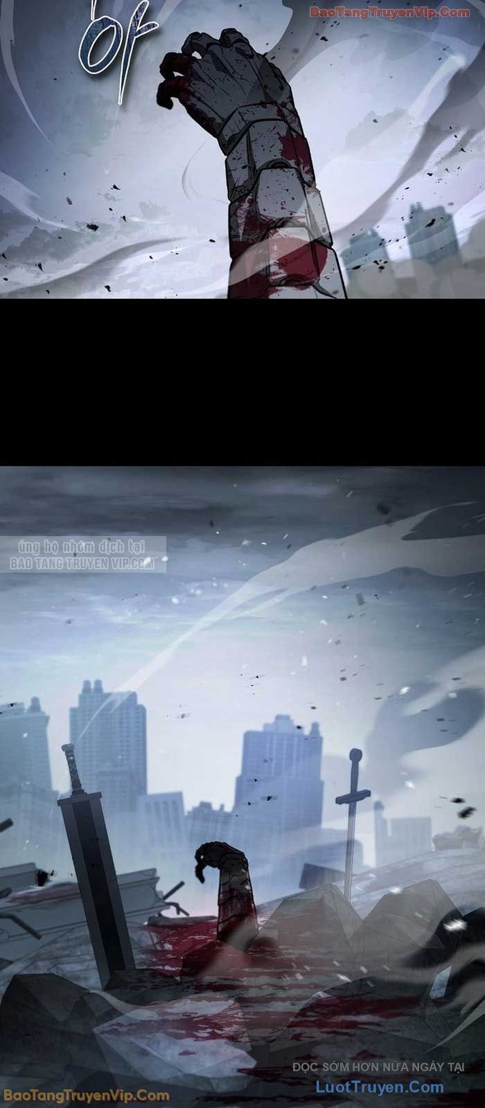 Anh Hùng Trở Về Chapter 123 - Next Chapter 124