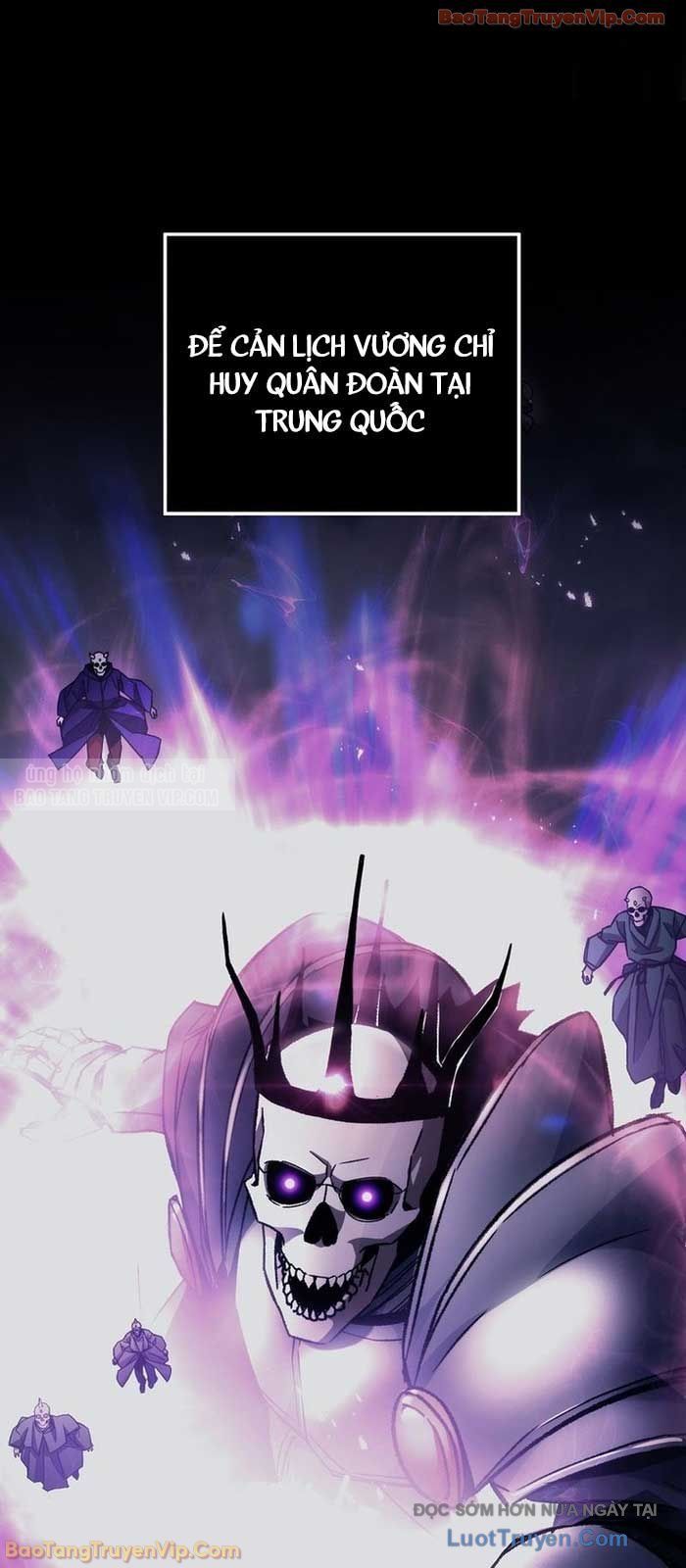 Anh Hùng Trở Về Chapter 123 - Next Chapter 124