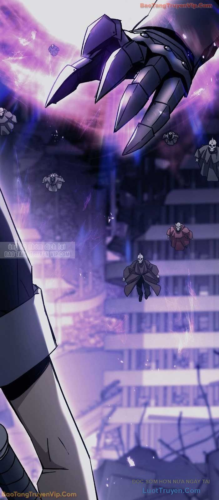 Anh Hùng Trở Về Chapter 123 - Next Chapter 124