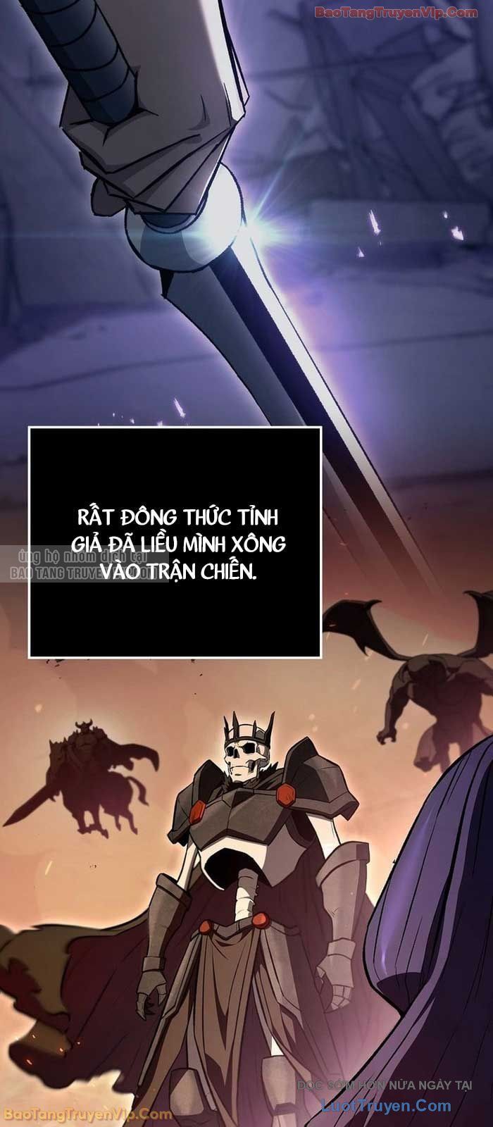 Anh Hùng Trở Về Chapter 123 - Next Chapter 124