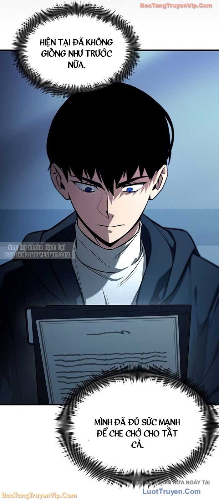 Anh Hùng Trở Về Chapter 123 - Next Chapter 124