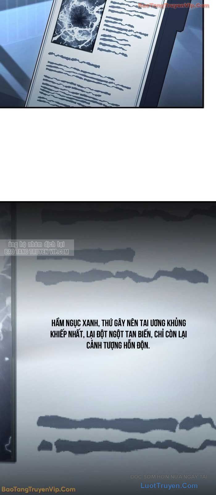 Anh Hùng Trở Về Chapter 123 - Next Chapter 124