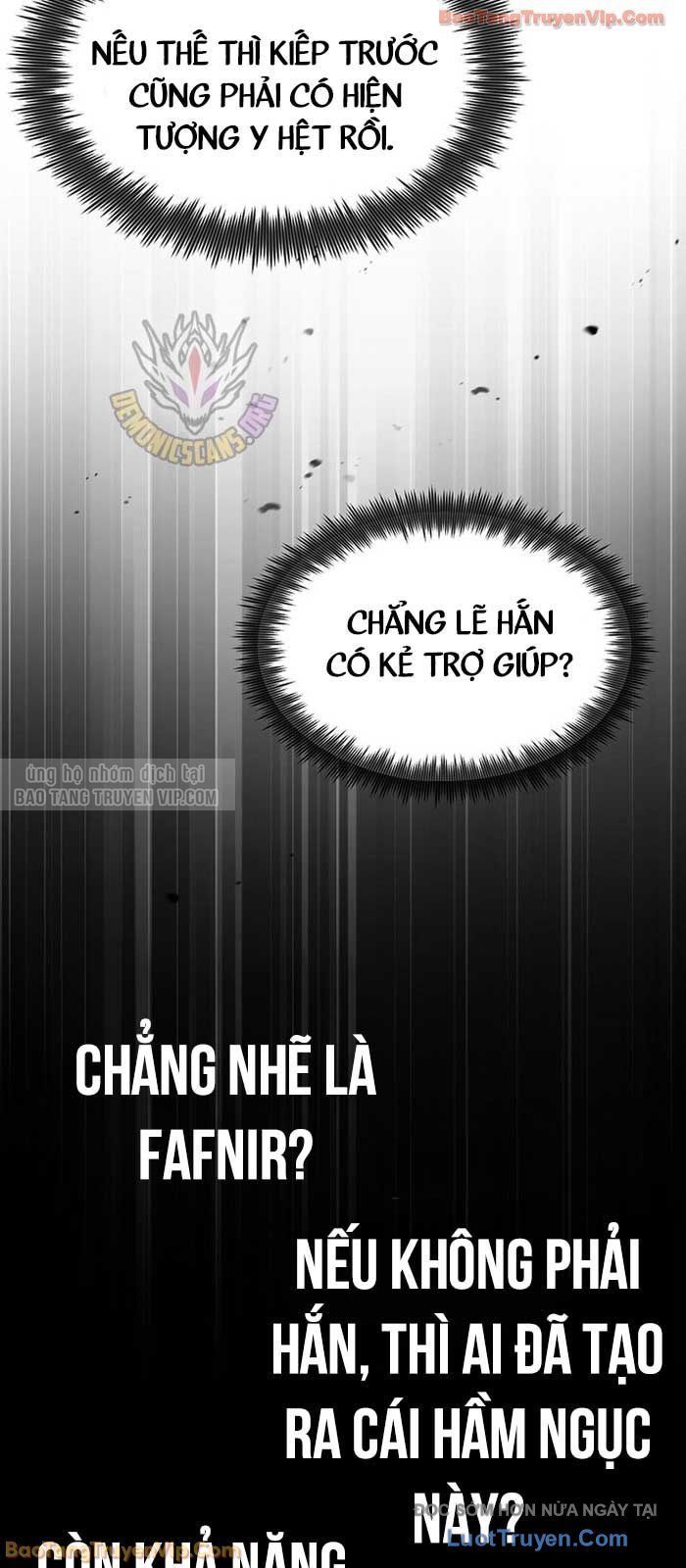 Anh Hùng Trở Về Chapter 123 - Next Chapter 124