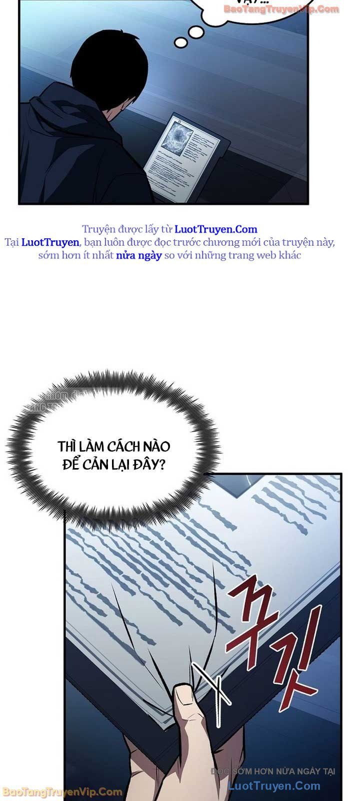 Anh Hùng Trở Về Chapter 123 - Next Chapter 124